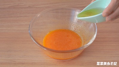 没有烤箱也能做蛋糕！健康又美味，老人小孩都爱吃