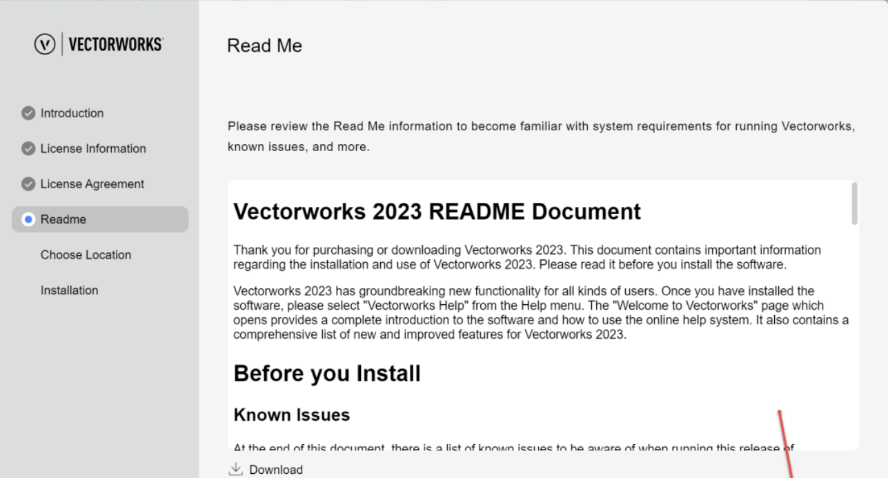 VectorWorks 2023 SP4 3D建模渲染设计-下载否