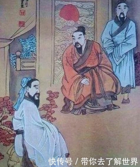 百姓|什么叫真正的读书人?如果缺少这种特质,其实读再多的书也是没用