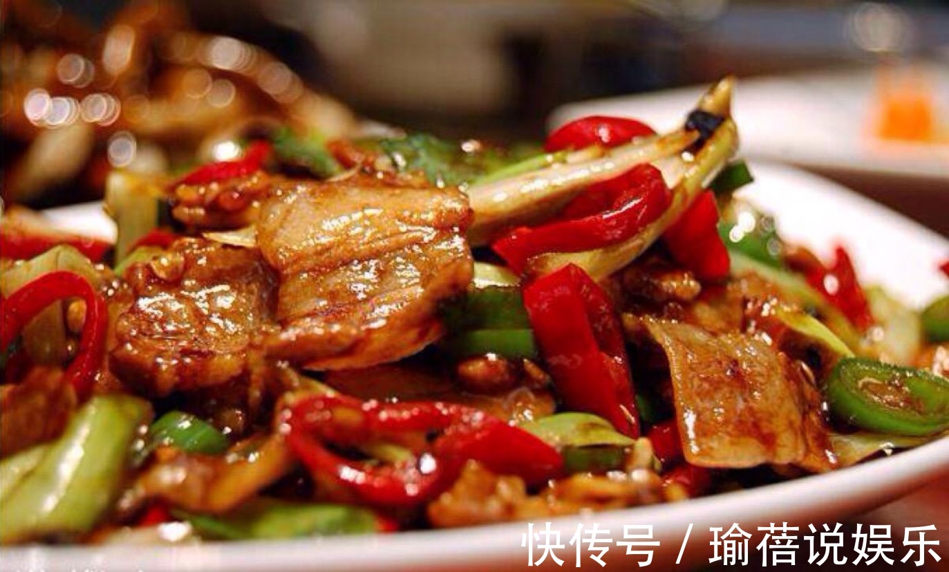 五花肉5种最好吃的做法,每种都简单美味,看看你喜欢吃哪种