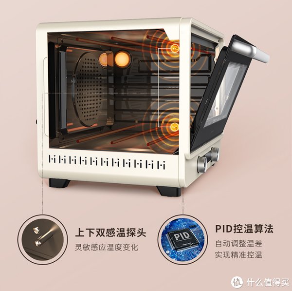 长文|如何选购风炉烤箱？五千字长文告诉你普通烤箱和风炉烤箱怎么选