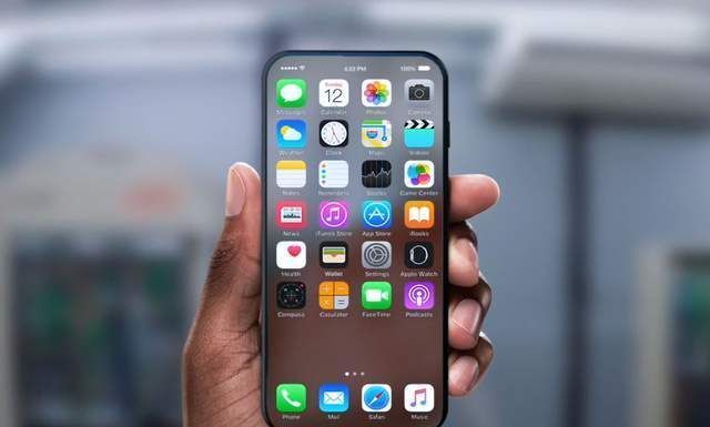 iphone14|iPhone13真的不香了！iPhone14确认去掉刘海：颜值大增！