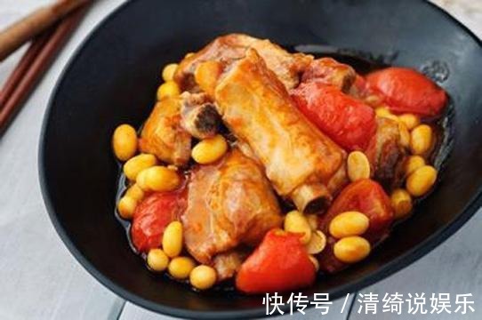 大厨推荐几道美味家常菜,简单快捷又美味,好吃到停不下筷子