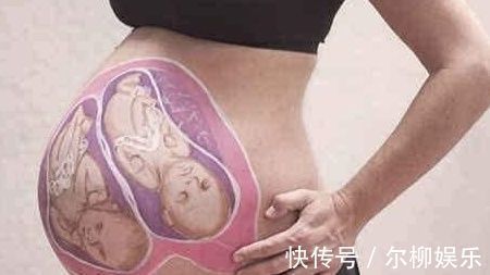 骨盆|孕妈妈显怀时间有早有晚,不用太过纠结,其实和这些因素有关!