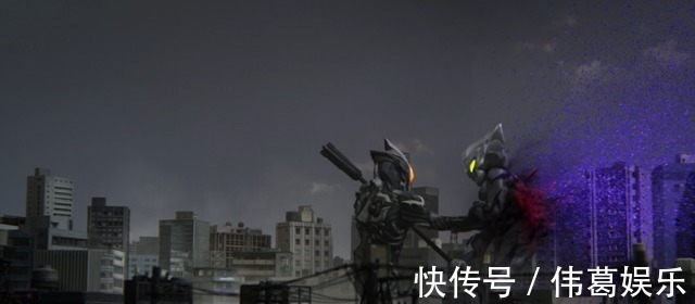 口头禅|泽塔奥特曼贝利亚黄昏说出赛罗口头禅,宿敌赛罗被刻入基因