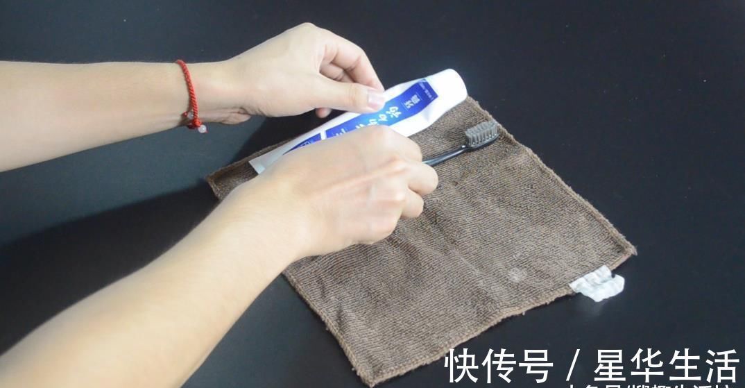把毛巾塞进矿泉水瓶, 解决了一大堆人出游遇到的难题, 赶紧试一试