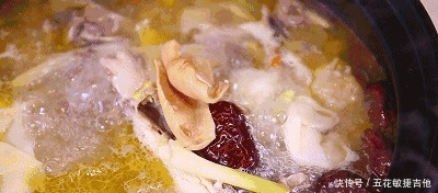 【食遍中国】广东特色美食篇(二)!