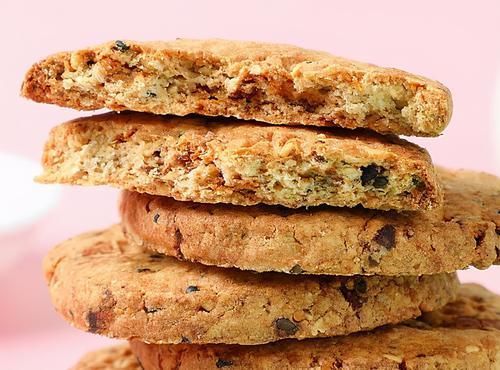 嘴馋又怕长胖?建议大家试试这5种零食,添加粗粮美味却不长肉