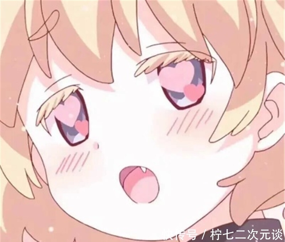 动漫|天真·可爱·精选动漫女头我想占据你的偏爱,也想成为你的骄傲