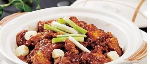 年夜饭必学的几道压轴菜，美味营养，解馋下饭，家人吃的其乐融融