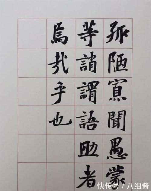 艺术|崔寒柏:自然书写才是书法正道,玩弄笔墨艺术的都是假、大、空!