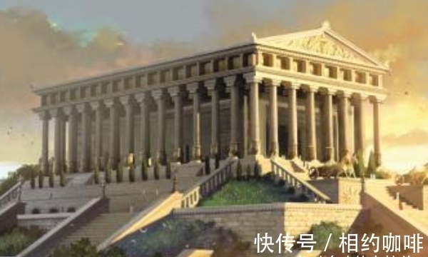 雕像&世界十大文化遗产排名榜单揭晓!万里长城名列榜首!