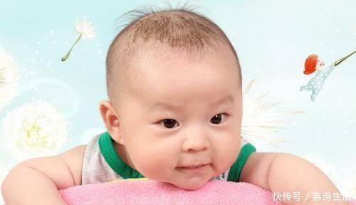 有福气|宝宝在这5个时间出生，恭喜：孩子是个幸运儿，最后一个很难达到