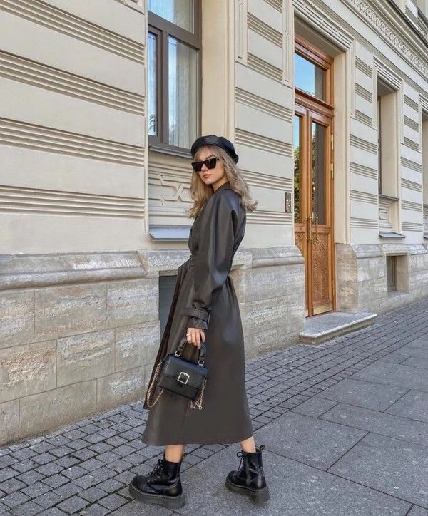 小个子女生这样选包包可以拔高10公分