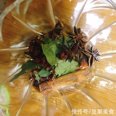 豆酱|你和幸福就差这一份老北京豆酱