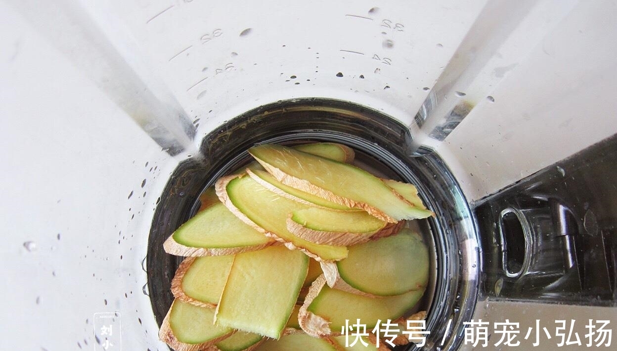 补血|生理期喝姜糖水不如吃它,益气补血又暖宫,携带方便,做法简单