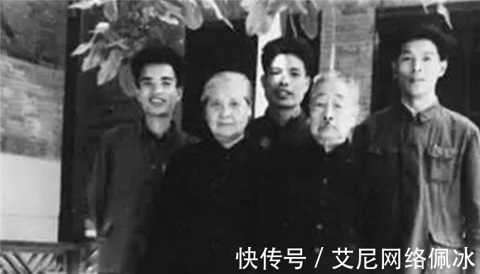 玩伴|鲁迅的少年玩伴“闰土”：晚年生活凄苦，其后代完成了华丽转变