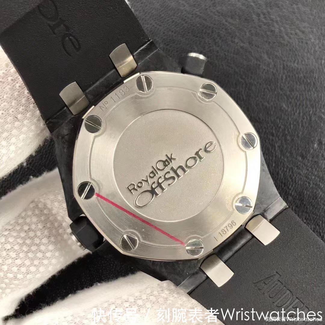 锻造 JF厂爱彼皇家橡树15706最新版本复刻表工艺测评!