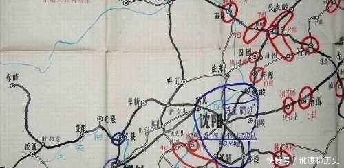 著名|解放战争中的三大著名阻击战,各自对战局有何深刻意义的影响?