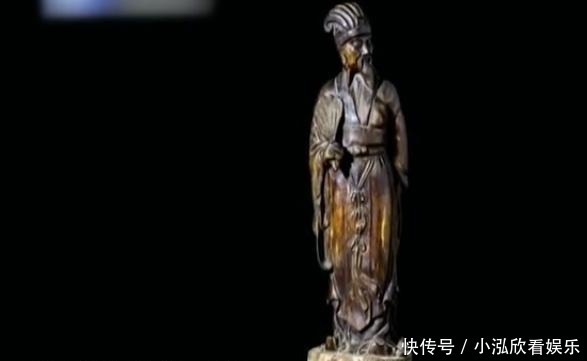 不卖|收藏家花4万“捡漏”古董,朋友出一千万不卖,专家:文物造假