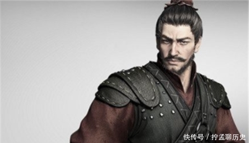 神秘|三国最神秘的3大高手,赵云师父童渊上榜,此人教出三国第一猛将