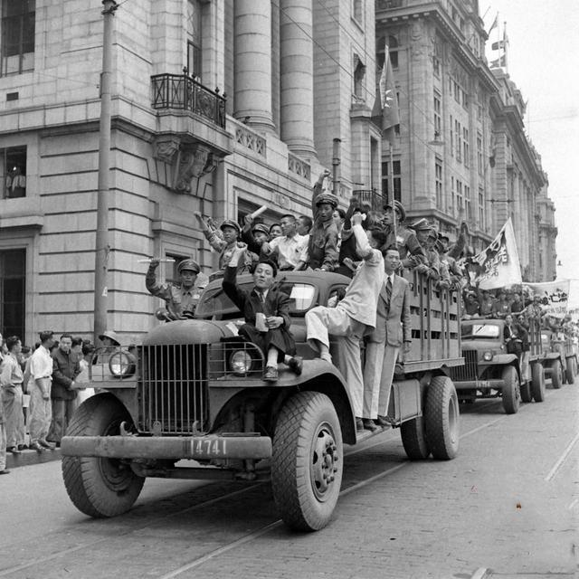 民国期间,三青团曾发展成上百万人的组织,为何后来被取消了