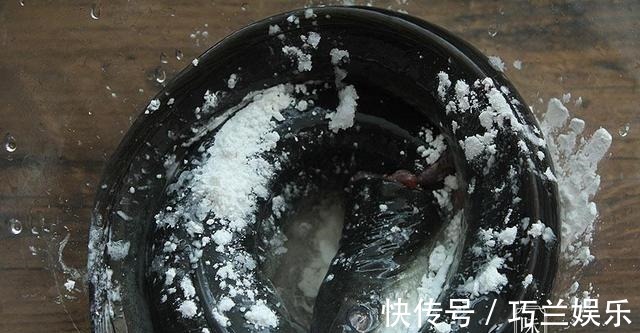 年夜饭，若是不差钱，建议买这鱼蒸着吃，寓意好营养足，太下饭了！