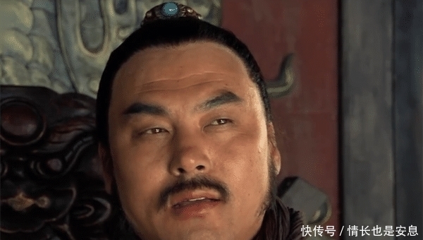 排名第八十九的梁山好汉:武艺一般运气好,为梁山七将报仇雪恨