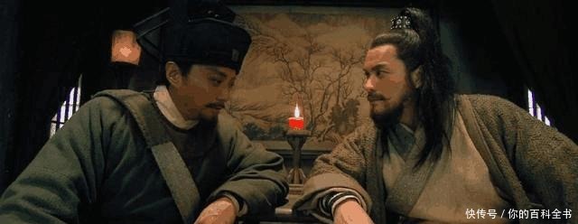  寨主|梁山三位寨主，宋江最没理想，王伦死的最冤！