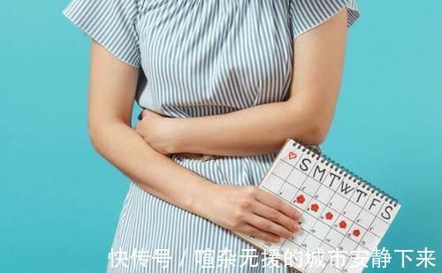 月经紊乱|女性绝经的年龄在44至54岁之间,绝经前的5个表现,需仔细观察