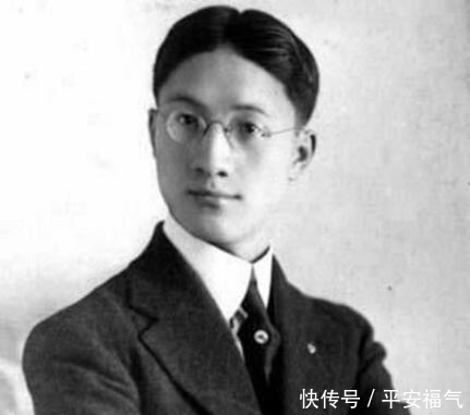 她谨遵徐志摩遗言, 却因此跟林徽因反目, 后人评价 器量偏小!