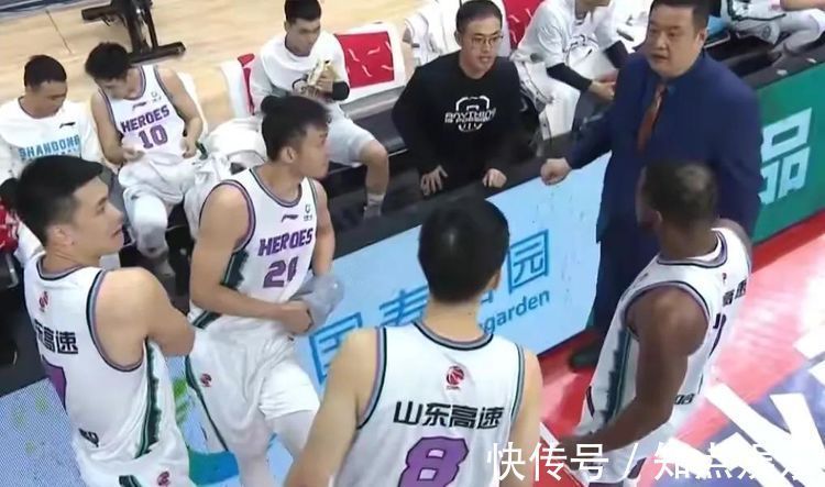 哈德森|陶汉林发威,高诗岩准三双,山东复仇四川迎取三连胜