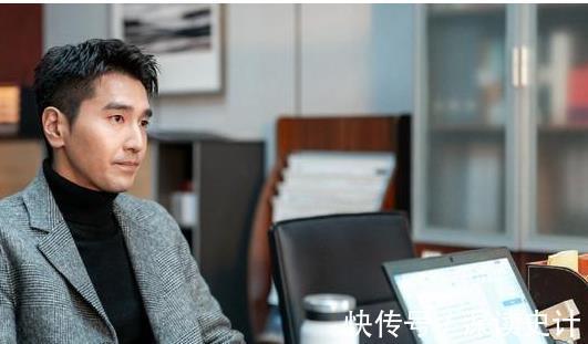 苏筱|《理想之城》:身处子公司的夏明,为何敢和集团抢项目?靠这3点