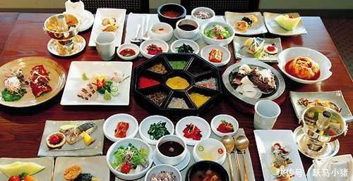 美食家评各国饮食:韩国的太单一,法国的最讲究,中国只有两个字