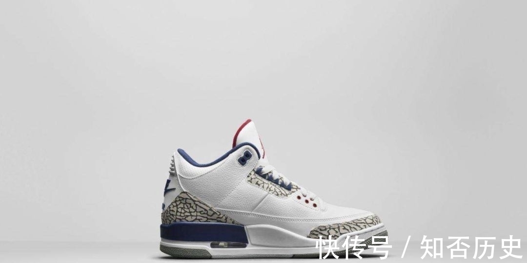 乔丹 一次开箱33双鞋!所有的AJ正代,背后都有哪些故事?