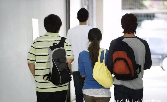 大学时期|大学男生身高低于多少算“矮”？学妹给的界限，让男生直呼不可信