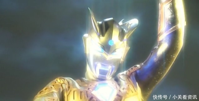 奥特曼|光之国家族势力对比,泰迦奥特曼的加入,让势力关系发生了变化