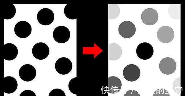 大空间!让我们掌握亮度!四种技巧让插画的主角脱颖而出!