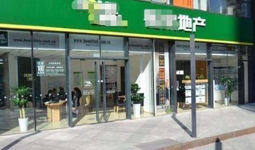 二手房|应不应该找中介买二手房找中介买房的6个好处,很多人不知道