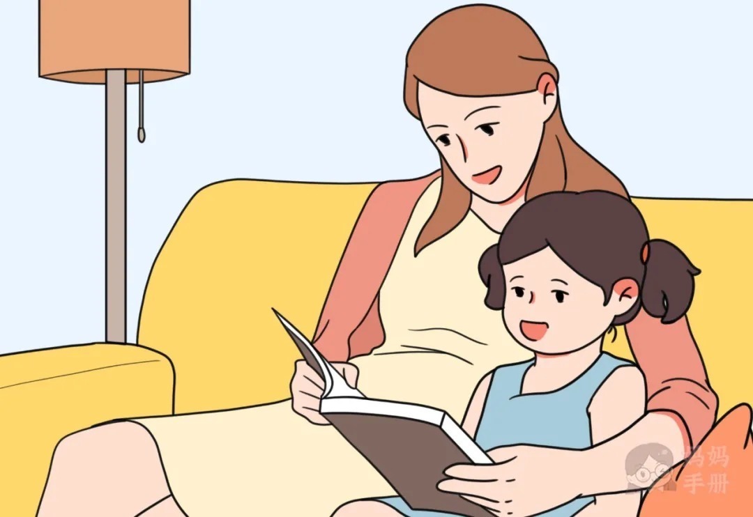 蔻蔻|wenno:缺乏安全感的孩子,小时候大多有这几种表现,家长别不当回事!