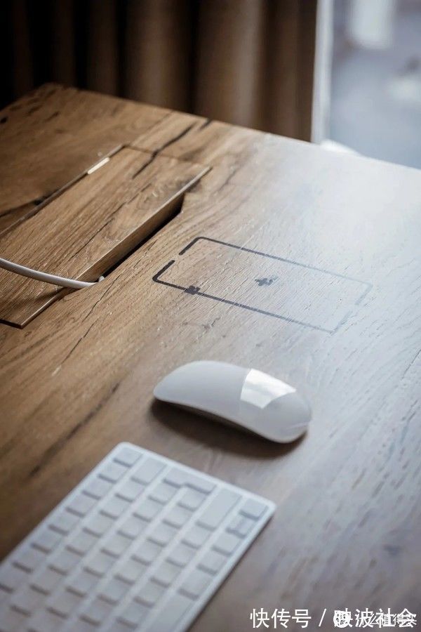 屋主|妈见打的“装修风”｜136㎡工业风，满屋混凝土墙，却真的好看！