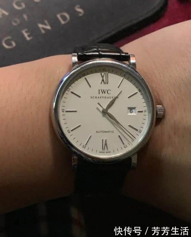 腕表&三十岁男士适合戴什么腕表?不仅有万国和欧米茄,还有劳力士