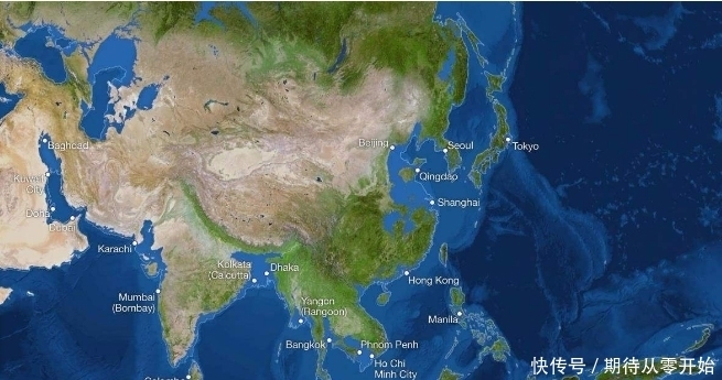 预警 未来只有富人能够生存？科学家预警：即将迎来“气候种族隔离”