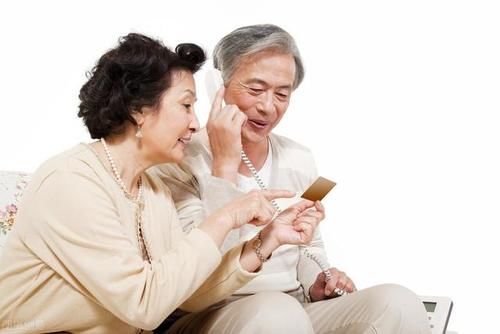 老年人想要健康，4種生活方式要堅(jiān)持，身體會(huì)越來(lái)越好