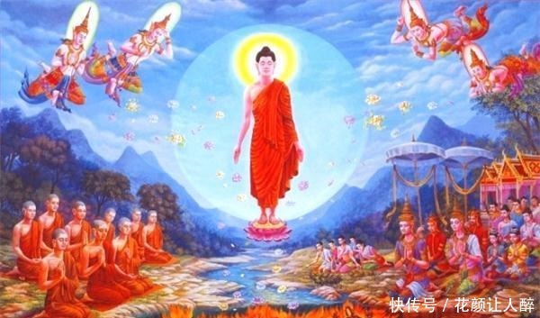 感受|佛言人生这八苦,你感受到了吗