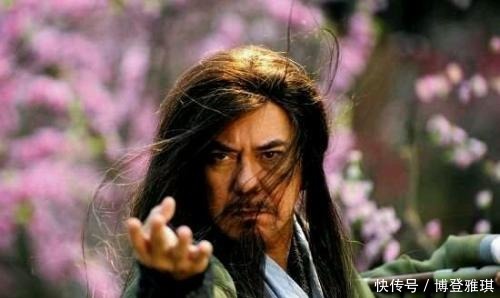 上看|倚天中杨逍到底师从何方?从一阳指和轻功上看,和杨过脱不了关系