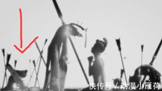 姬如雪|不良人第五季：女帝死守岐国惨被腰斩，姬如雪疑将成为新女帝！