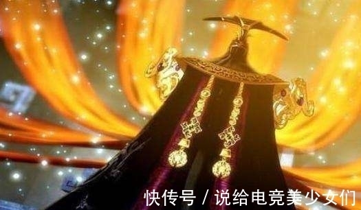 封神大战@陆压VS赵公明:钉头七箭书为何能隔空射杀准圣赵公明?奥妙何在