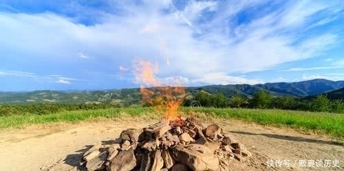 全球|全球最“没面子”的火山，仅有1.2米高，很多游客用它来烤肉！