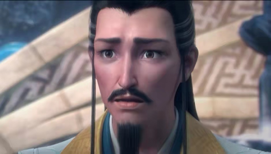 云韵!纳兰最大错误不是退婚,魂殿居然不是桀桀桀,想等超点的要失望了